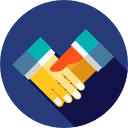 Handshake