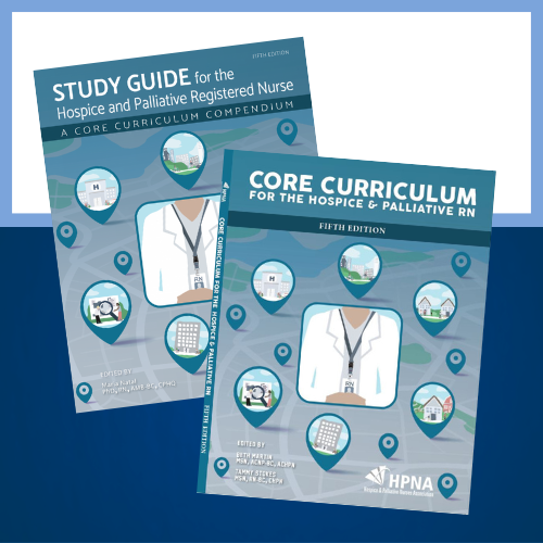 RN Textbook Bundle – CHPN® Exam Prep – 5th Edition (2022)