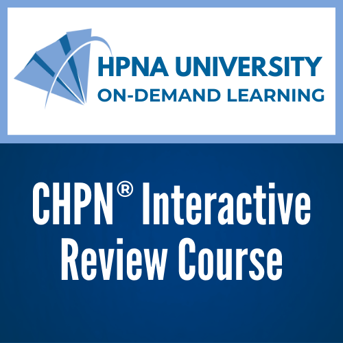 CHPN® Interactive Review