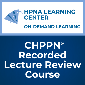 Online CHPPN® Certification Review Course