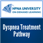 Dyspnea Treatment Pathway