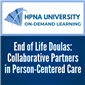 End of Life Doulas