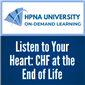 Listen to Your Heart: CHF at the End of Life