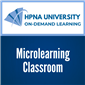 Microlearning Classroom