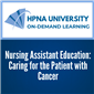 NA - Caring for the Patient with Cancer