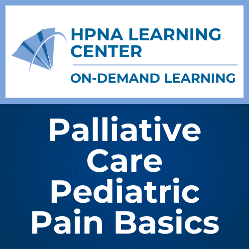 POLARIS Pediatric Pain