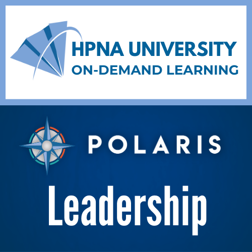 POLARIS Leadership -  Executive Leadership Skills