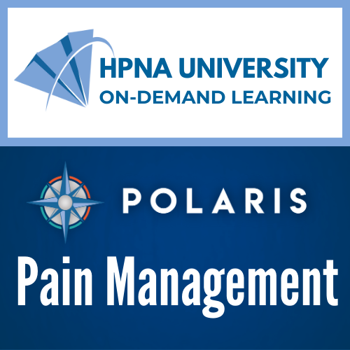 POLARIS Pain Management Total Package