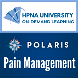 POLARIS Pain Mgmt 4.1: Assessment, Special Pop., and Eval