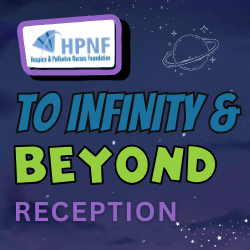 HPNF To Infinity & Beyond Reception