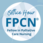 FPCN Office Hour