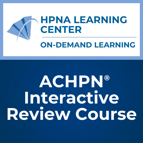 ACHPN® Interactive Review Course