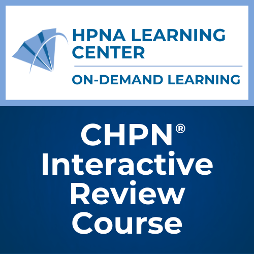 CHPN® Interactive Review Course