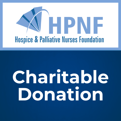 Donation to HPNF