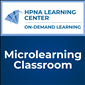 Microlearning Classroom