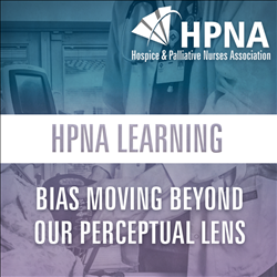 APRN Learning: Implicit Bias Moving Beyond Perceptual Lens