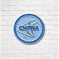 CHPNA Certification pin