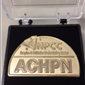 ACHPN Certification Pin