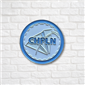 CHPLN Certification Pin