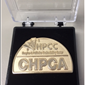CHPCA Certification Pin