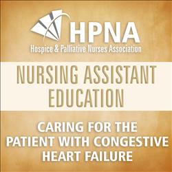 NA - Caring for the Patient with Congestive Heart Failure